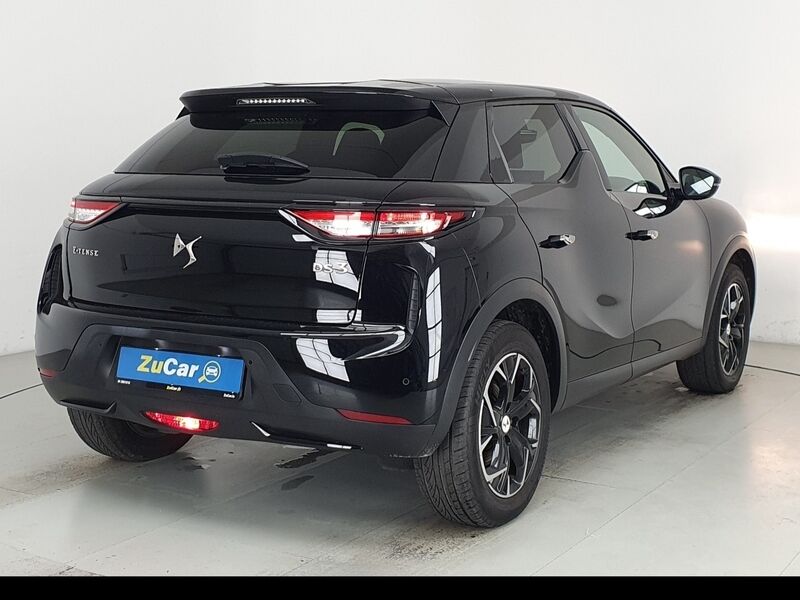 More views of DS Automobiles DS 3 Crossback
