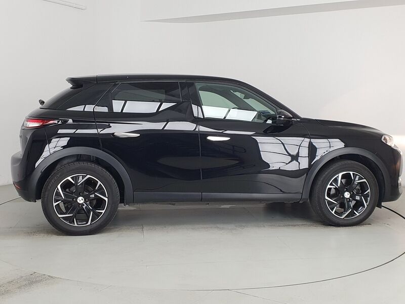 More views of DS Automobiles DS 3 Crossback