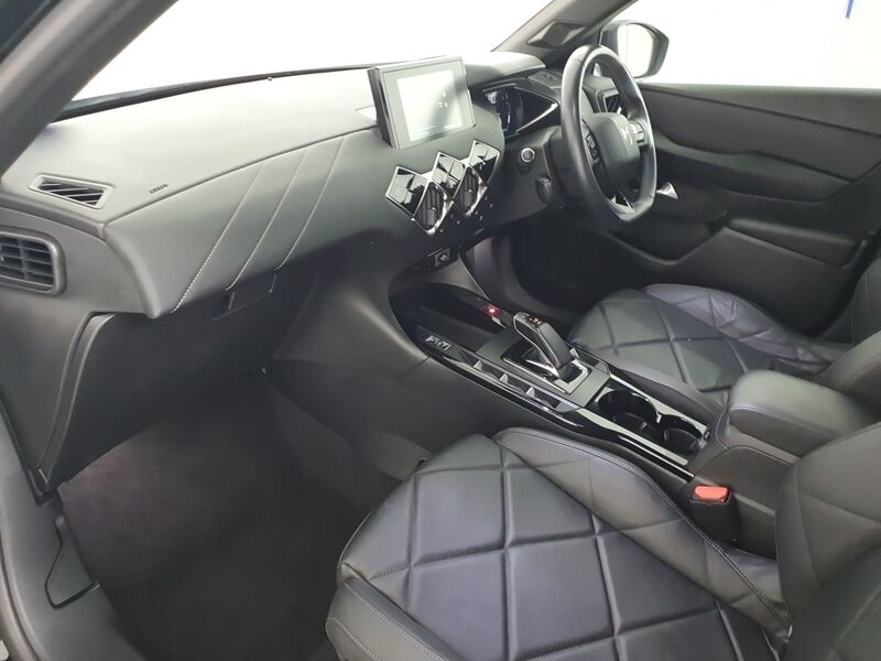 More views of DS Automobiles DS 3 Crossback