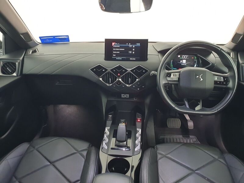 More views of DS Automobiles DS 3 Crossback