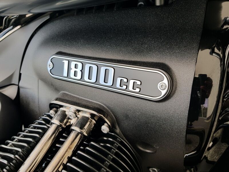 More views of BMW R 18