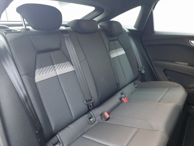 More views of Audi Q4 e-tron