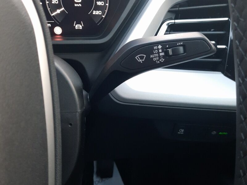 More views of Audi Q4 e-tron