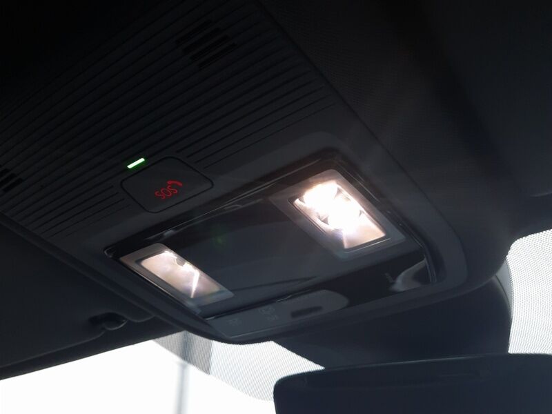 More views of Audi Q4 e-tron