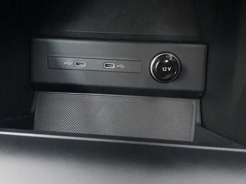 More views of Audi Q4 e-tron