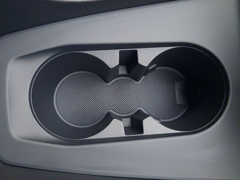 More views of Audi Q4 e-tron