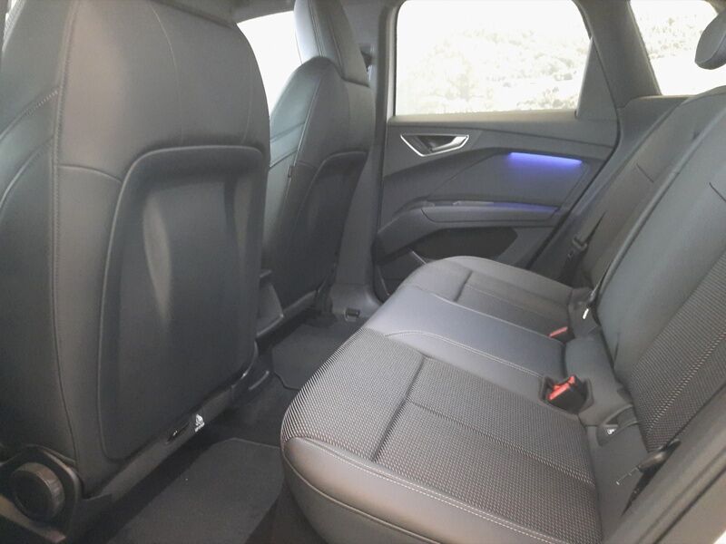 More views of Audi Q4 e-tron