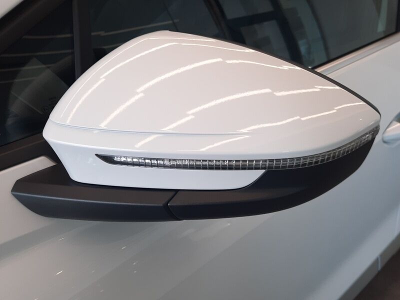 More views of Audi Q4 e-tron