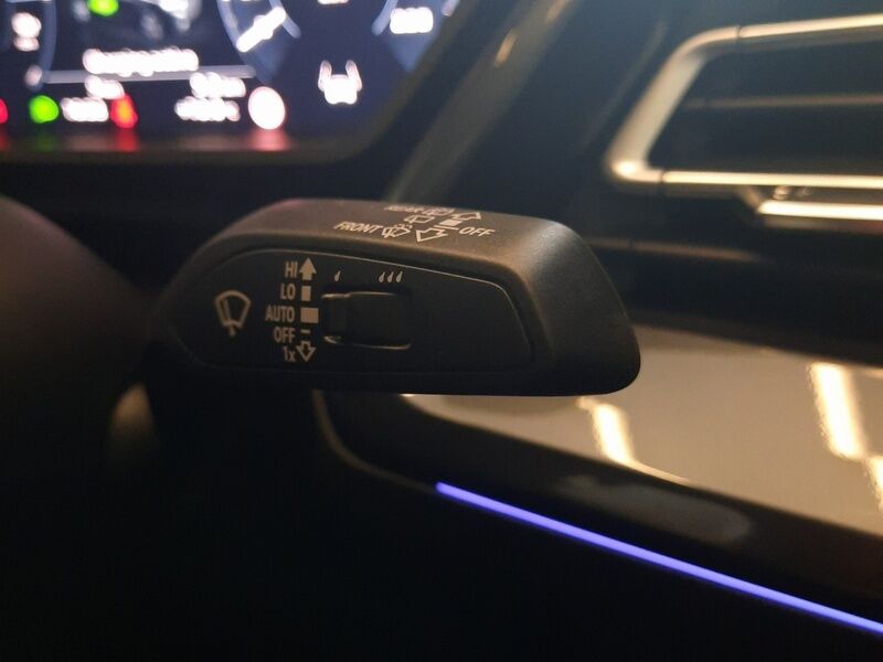 More views of Audi Q4 e-tron