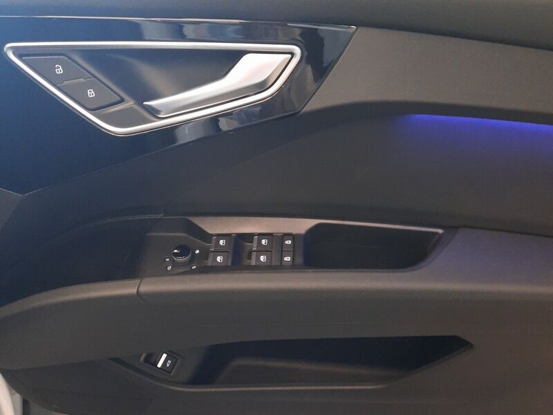 More views of Audi Q4 e-tron