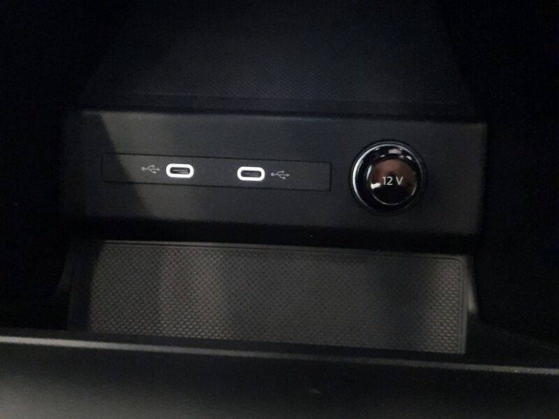 More views of Audi Q4 e-tron