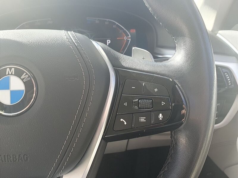 More views of BMW 5 Series