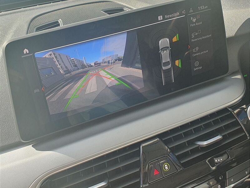 More views of BMW 5 Series