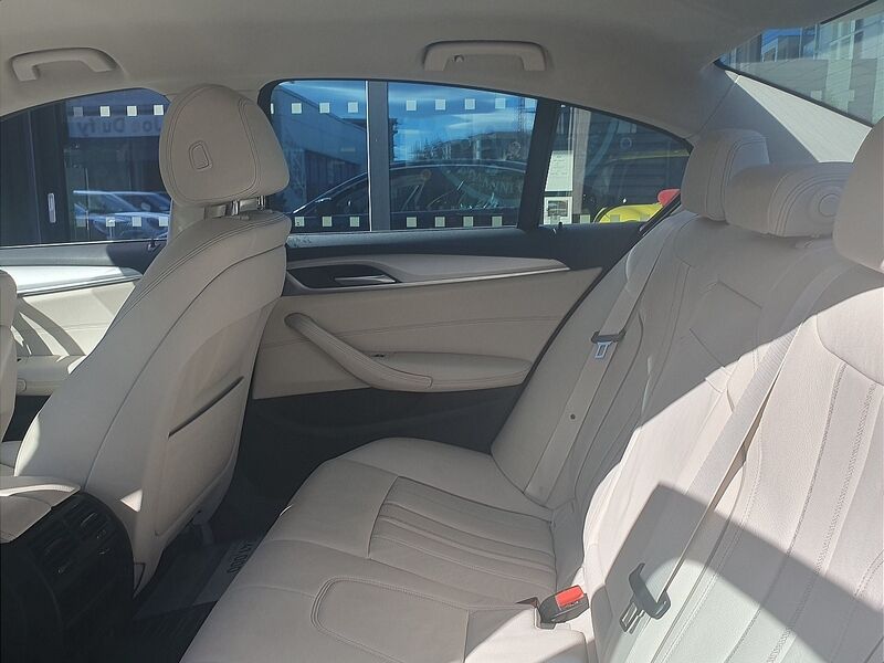 More views of BMW 5 Series