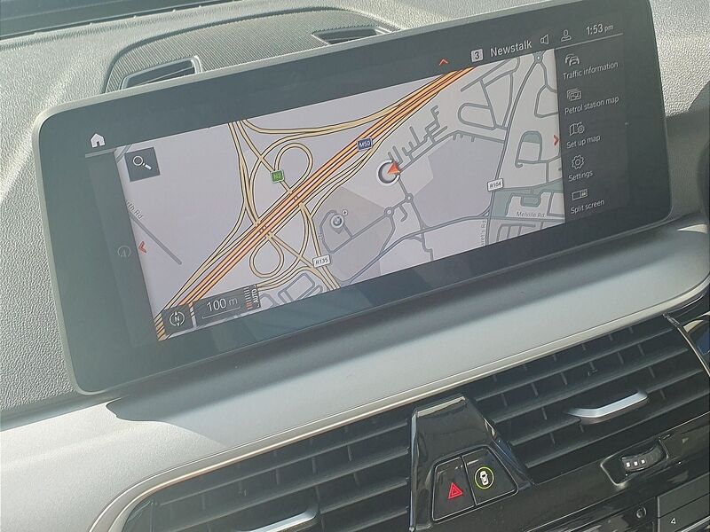 More views of BMW 5 Series