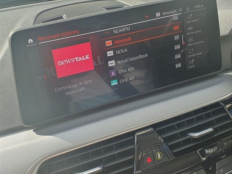 More views of BMW 5 Series