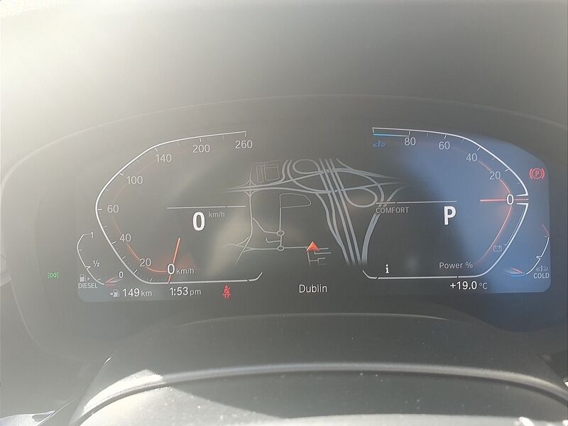 More views of BMW 5 Series