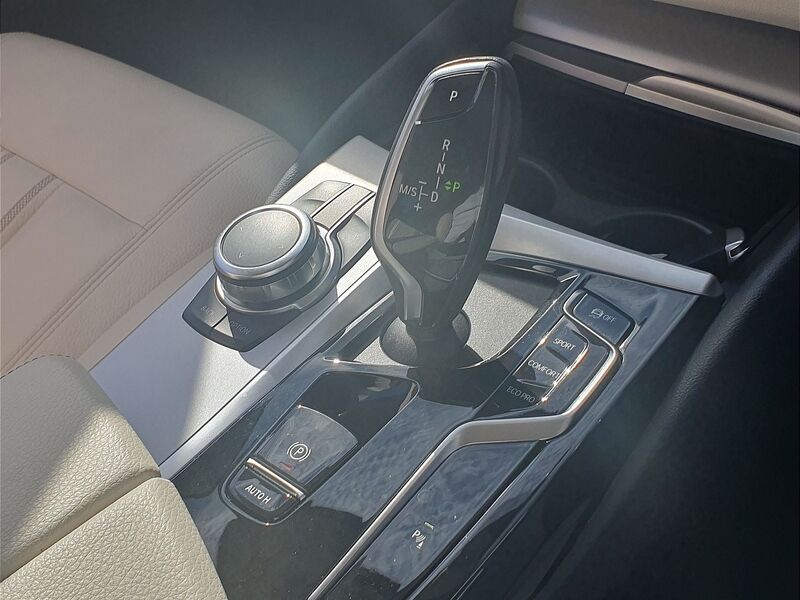 More views of BMW 5 Series