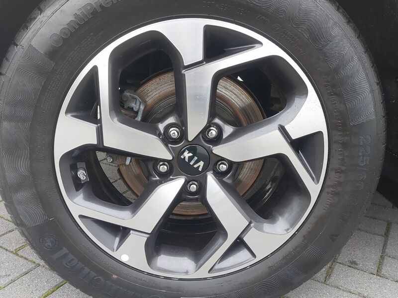 More views of Kia Sportage