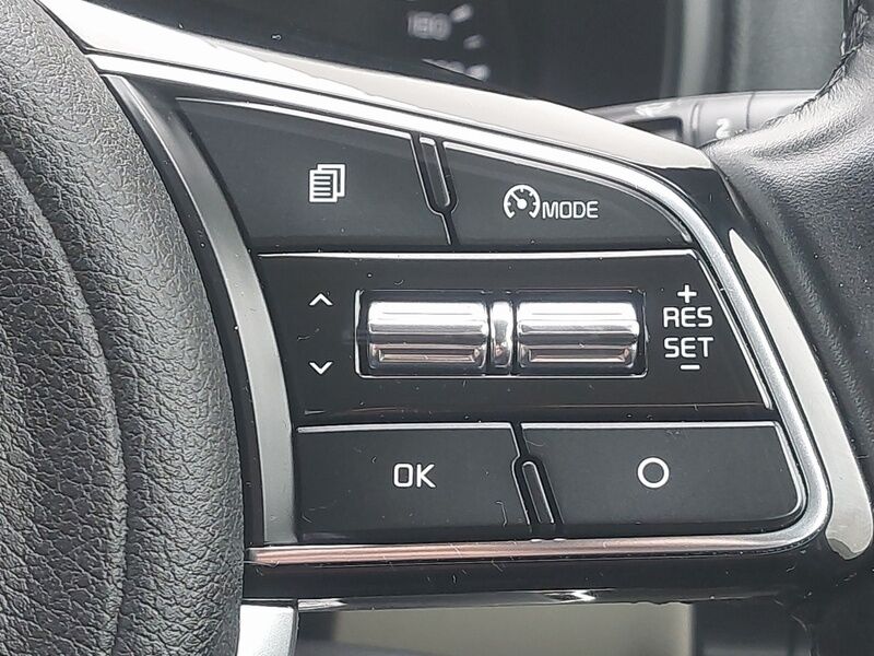 More views of Kia Sportage