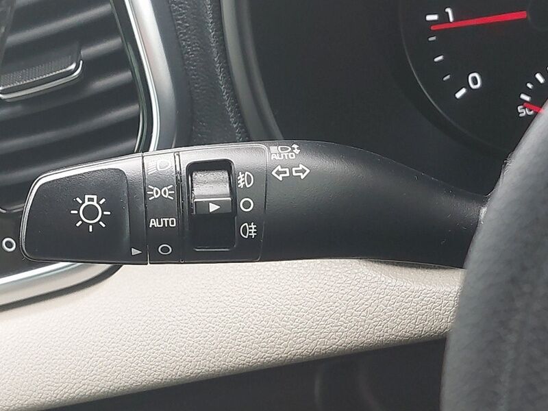 More views of Kia Sportage