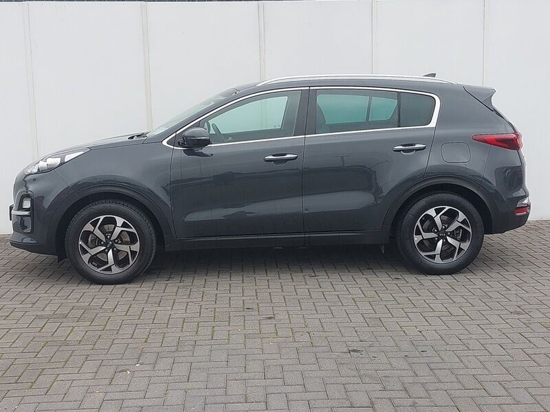 More views of Kia Sportage