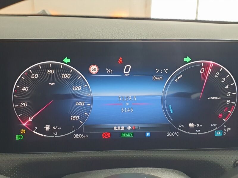 More views of Mercedes-Benz CLA