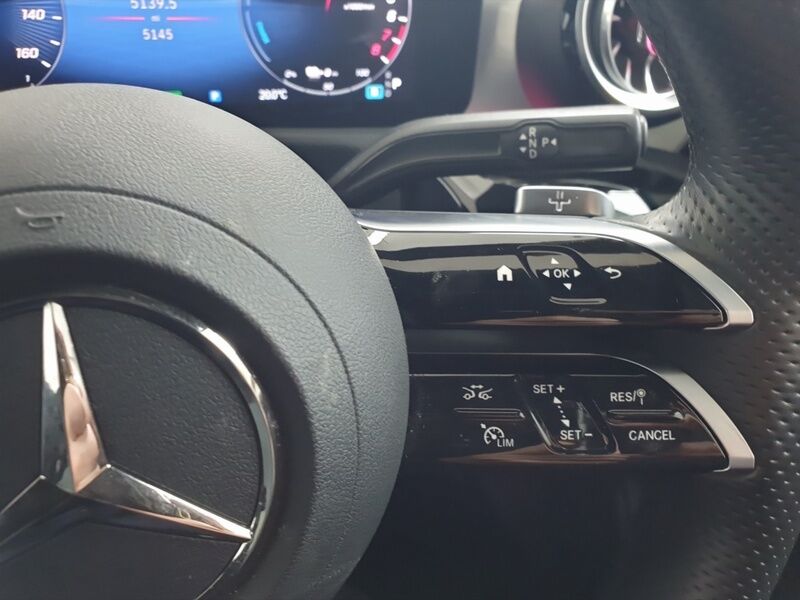 More views of Mercedes-Benz CLA