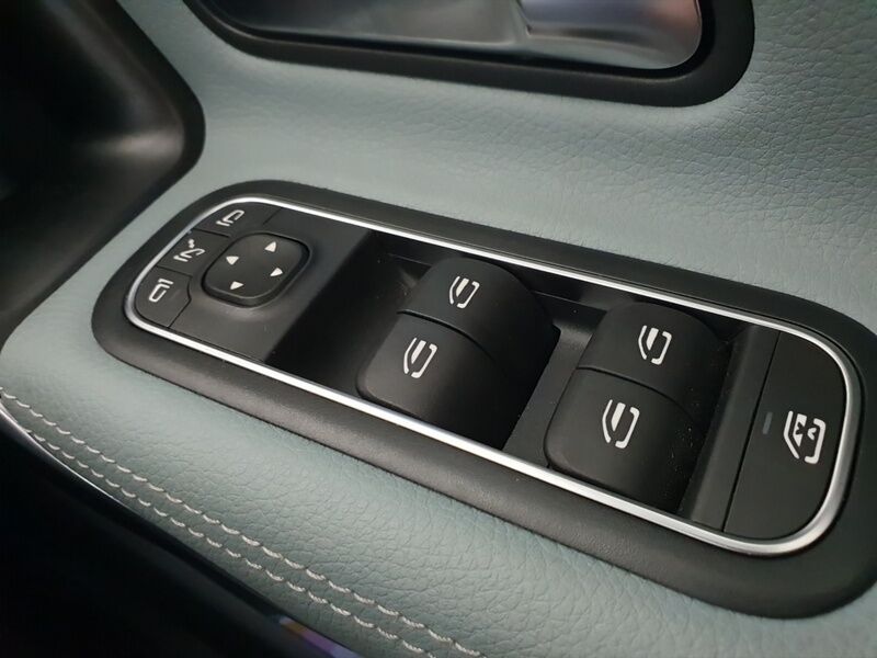 More views of Mercedes-Benz CLA