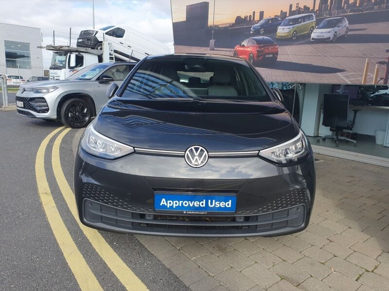 More views of Volkswagen ID.3