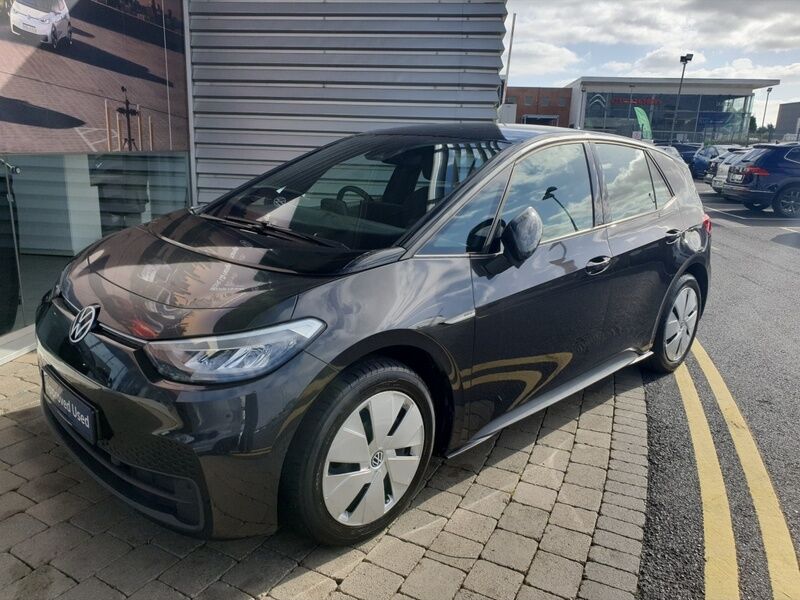 More views of Volkswagen ID.3