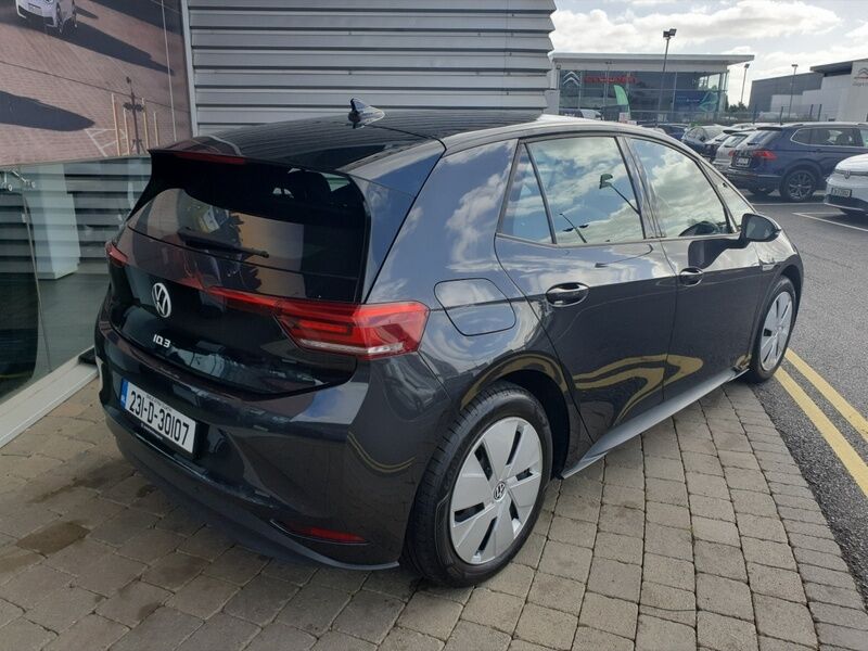 More views of Volkswagen ID.3