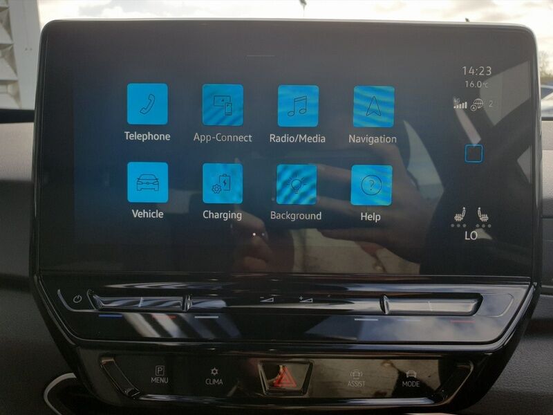 More views of Volkswagen ID.3