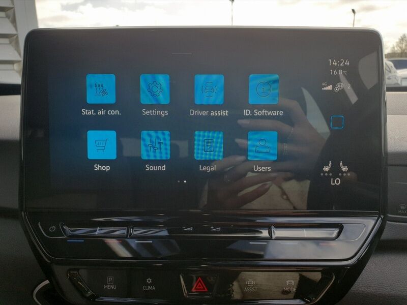 More views of Volkswagen ID.3