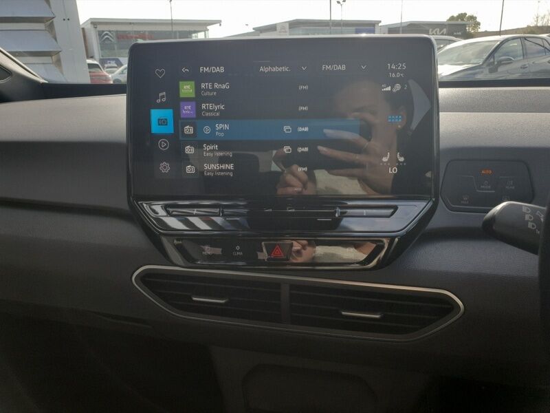 More views of Volkswagen ID.3