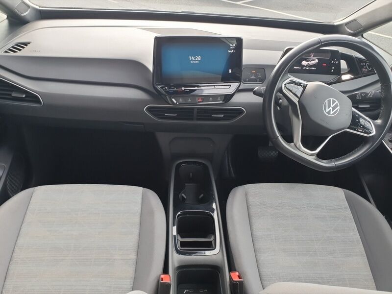 More views of Volkswagen ID.3