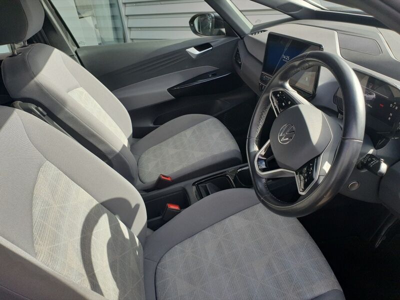 More views of Volkswagen ID.3