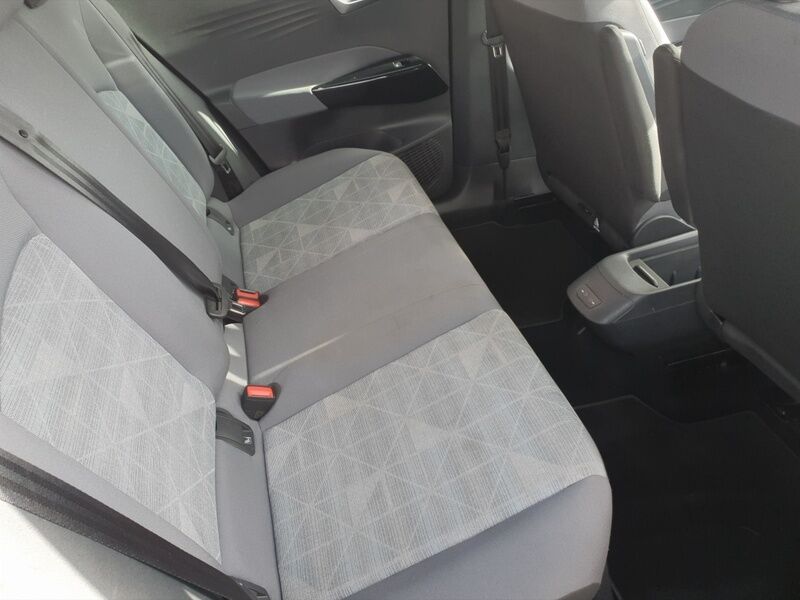 More views of Volkswagen ID.3