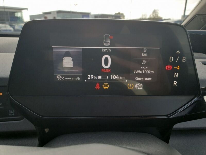 More views of Volkswagen ID.3