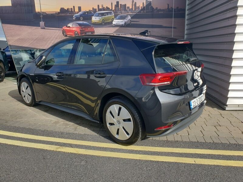 More views of Volkswagen ID.3