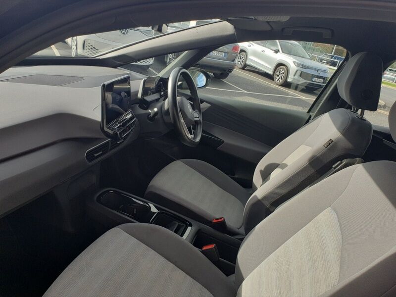 More views of Volkswagen ID.3