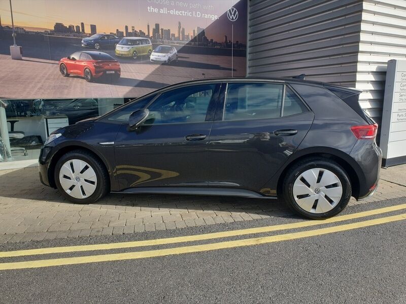 More views of Volkswagen ID.3