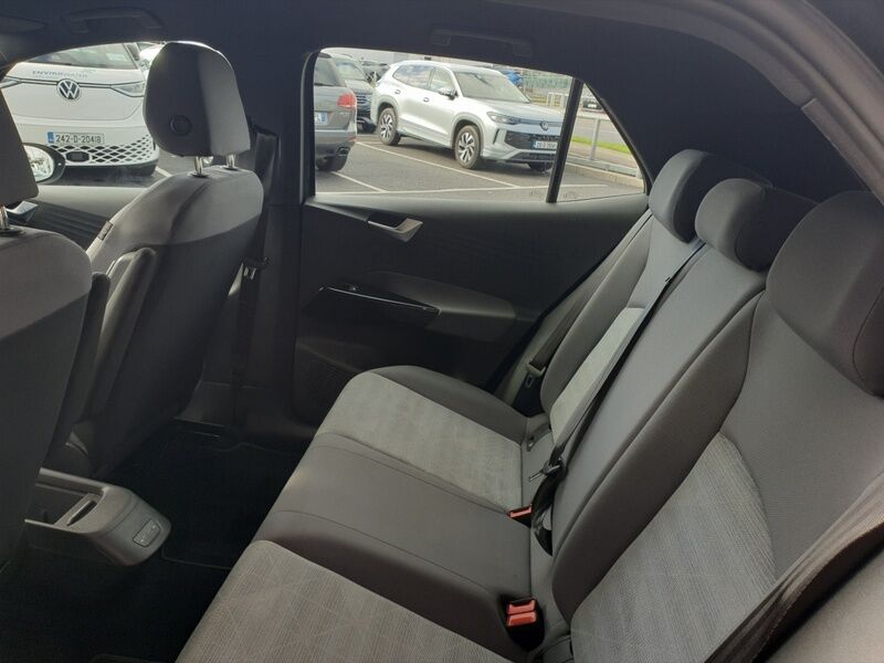 More views of Volkswagen ID.3