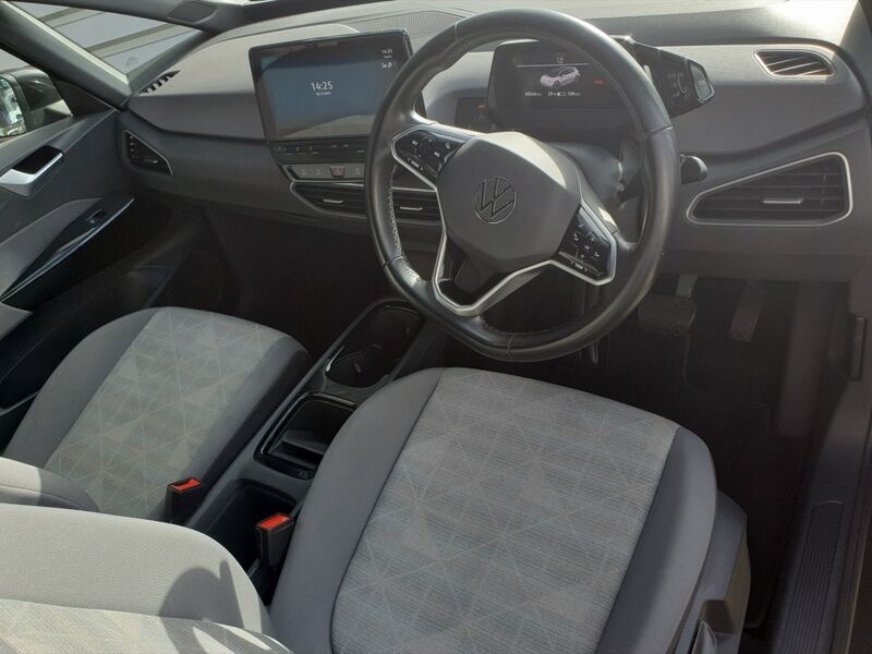 More views of Volkswagen ID.3