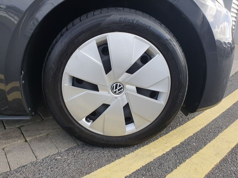 More views of Volkswagen ID.3