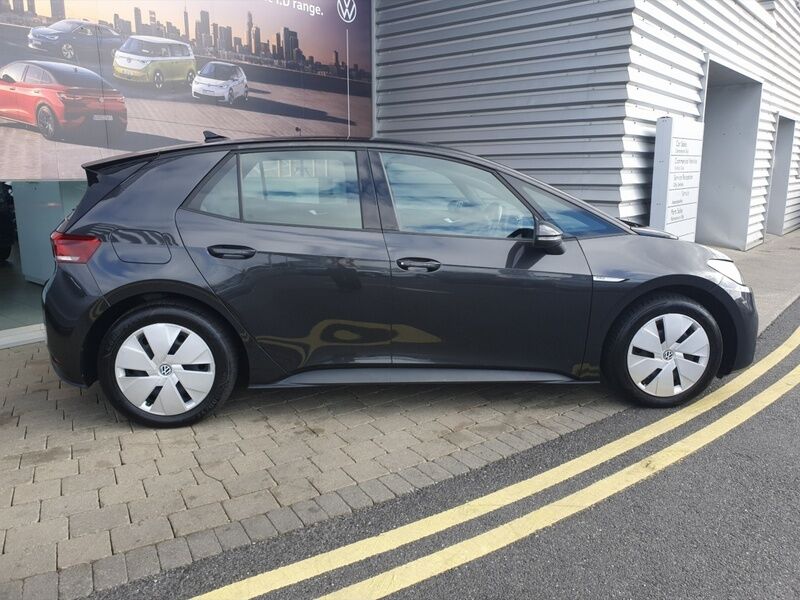 More views of Volkswagen ID.3