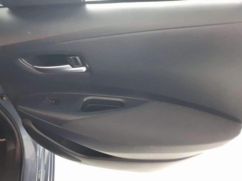 More views of Toyota Corolla