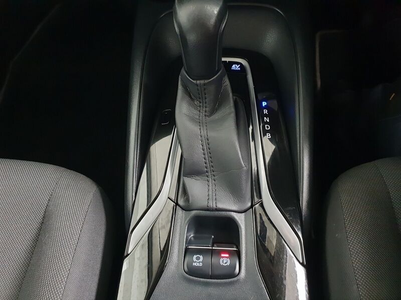 More views of Toyota Corolla