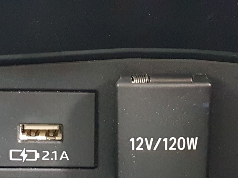 More views of Toyota Corolla