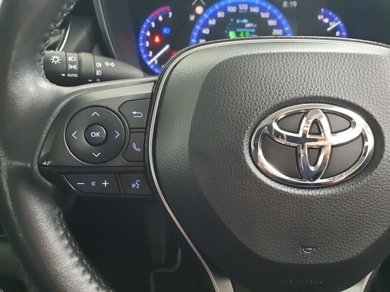 More views of Toyota Corolla